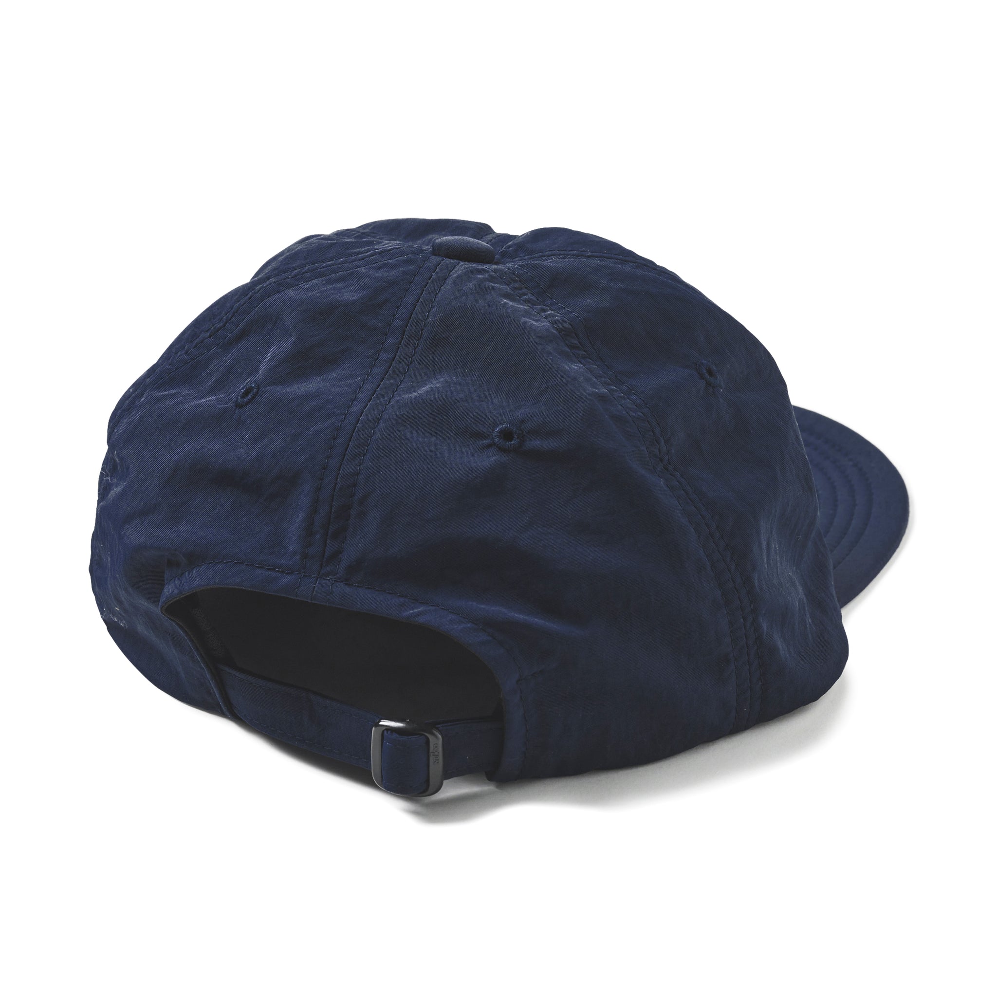 SOFT BRIM 6 PANEL CAP (HEIWA)