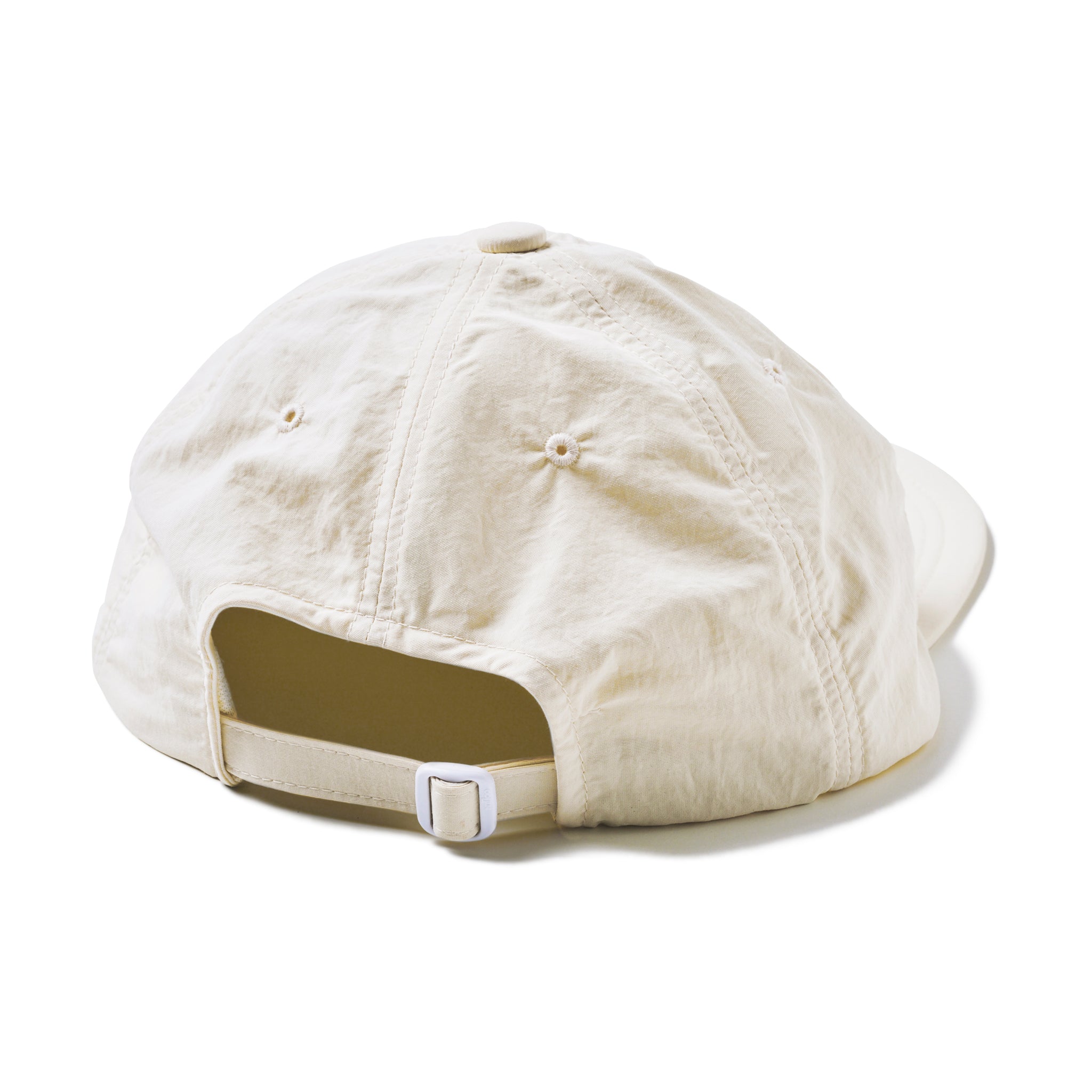 SOFT BRIM 6 PANEL CAP (HEIWA)