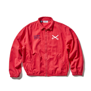 Vintage Custom Harrington Jacket #10