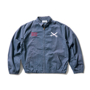 Vintage Custom Harrington Jacket #5