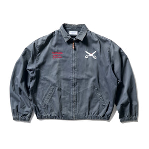 Vintage Custom Harrington Jacket #7
